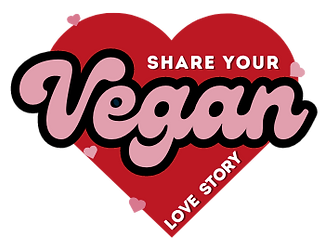 Vegan Love Story Logo Native Foods